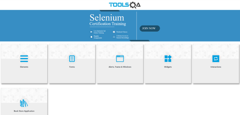 demo-qa
