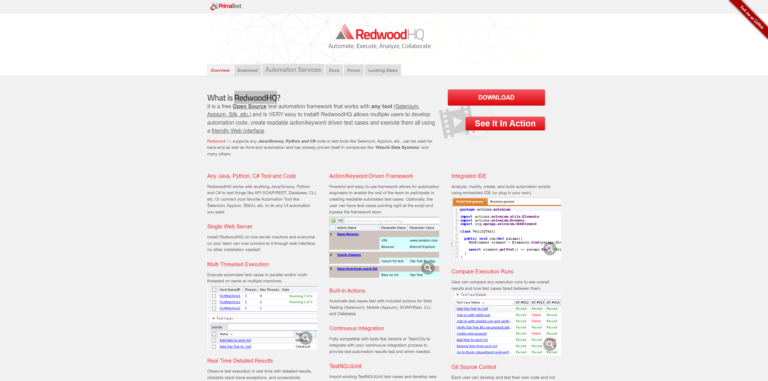 redwoodhq