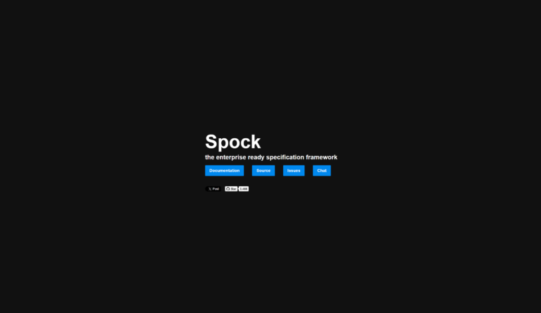 spock